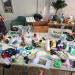 מטפלת רגשית לילדים בכרמיאל - ולרי אלנקרי