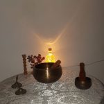 רמי דותן - עיסוי הוליסטי רפואי, עיסוי איורודה ושטיפה אנרגטית בצפון