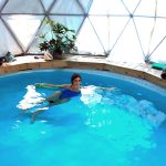 מרחב המים של דלילה - הידרותרפיה ושיטת פאולה תמונה 9