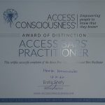 מטפלת באקסס בארס באשדוד - מריה קרמרנקו