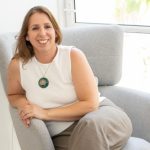 העצמה וצמיחה אישית דרך אימון ברחובות - אפרת שדה