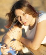 ולרי אלנקרי - טיפול רגשי באמנות בכרמיאל