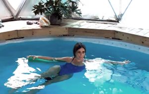 מרחב המים של דלילה - הידרותרפיה ושיטת פאולה