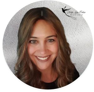 בטי לוי כהן - מאמנת מנטלית ומטפלת רגשית לנשים בירושלים