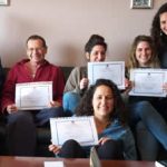 עלמה גלית פיין - טיפול רגשי בגישת הלב הסקרן ואיזון אנרגטי - תמונה 2