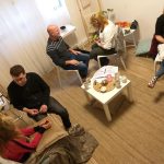 עלמה גלית פיין - טיפול רגשי בגישת הלב הסקרן ואיזון אנרגטי - תמונה 3