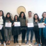 עלמה גלית פיין - טיפול רגשי בגישת הלב הסקרן ואיזון אנרגטי - תמונה 4