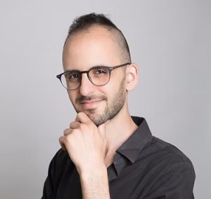 שחר עטר- אימון אישי מתקדם בפתח תקווה ואונליין