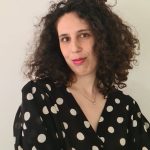 עלמה גלית פיין - טיפול רגשי בגישת הלב הסקרן ואיזון אנרגטי באונליין