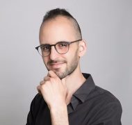 שחר עטר- אימון אישי מתקדם בפתח תקווה ואונליין