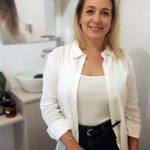 שני גולדפרב - שקט - דרך גוף, רגש ורפלקסולוגיה ברמת הגולן - תמונה 8