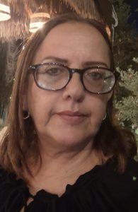 צילה בר - טיפול רגשי ופיזי בשיטת אסטרו-תרפיית מימדים