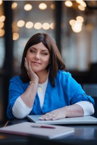 דפנה לחוביץ - מטפלת רגשיתCBT מומחית למערכות יחסים רעילות, חרם, בריונות בפתח תקווה ואונליין