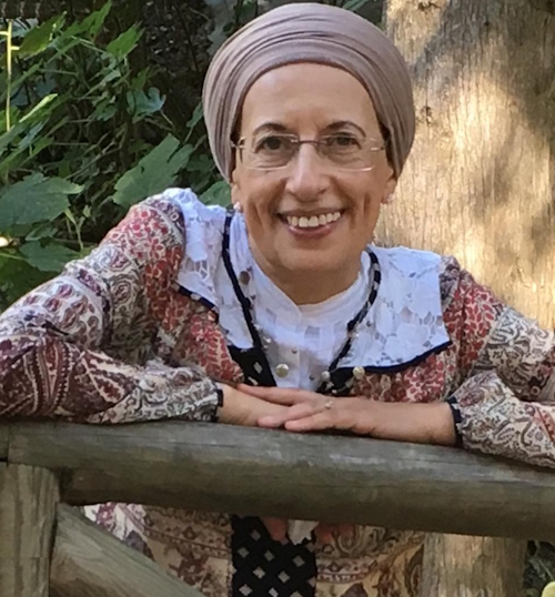 אורית הורניק - מתוך הלב - איזון גוף נפש ויעוץ זוגי בנתניה ובאונליין