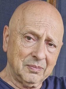 ד"ר ירון מצליח - פסיכולוג בכיר בקריית טבעון ובאונליין