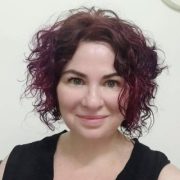 גיל ברדוגו נסים - פסיכותרפיה לילדים ולמבוגרים במזכרת בתיה