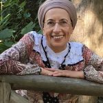 אורית הורניק - מתוך הלב - איזון גוף נפש ויעוץ זוגי - תמונת לוגו