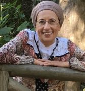 אורית הורניק - מתוך הלב - איזון גוף נפש ויעוץ זוגי בנתניה ובאונליין