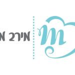 מירב מור - אימון אישי בתל אביב לוגו