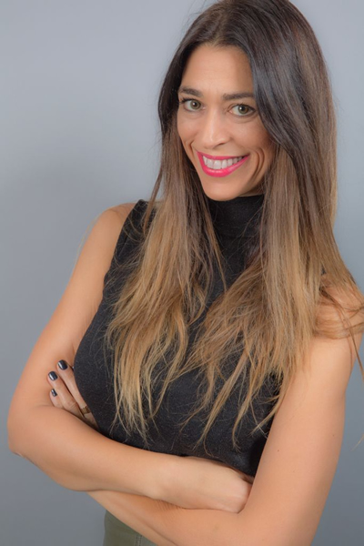 מירב מור - אימון אישי בתל אביב