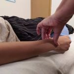 דלית הררי - רפואה סינית ורפלקסולוגיה בשמשית - תמונה 1