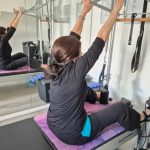 אילונה אפלמן - פילאטיס מכשירים וטיפולי רפואה משלימה לנשים בפתח תקווה תמונה 1