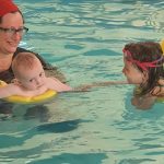 הכל במים - שושנה אברהם - הידרותרפיה וטיפולים רגשיים - 10