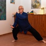 אריק איזנמן - מרכז מרכבה לאומנויות התנועה והטיפול - תרגול ולימוד טאי צ'י וצ'י קונג - תמונה 6