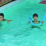 הכל במים - שושנה אברהם - הידרותרפיה וטיפולים רגשיים - 12