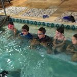 הכל במים - שושנה אברהם - הידרותרפיה וטיפולים רגשיים - 13