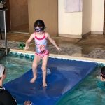 הכל במים - שושנה אברהם - הידרותרפיה וטיפולים רגשיים - 14