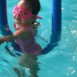 הכל במים - שושנה אברהם - הידרותרפיה וטיפולים רגשיים - 15