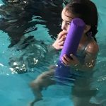 הכל במים - שושנה אברהם - הידרותרפיה וטיפולים רגשיים - 16