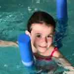 הכל במים - שושנה אברהם - הידרותרפיה וטיפולים רגשיים - 17