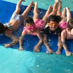 הכל במים - שושנה אברהם - הידרותרפיה וטיפולים רגשיים - 18