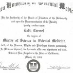 דלית הררי - רפואה סינית ורפלקסולוגיה בשמשית - תמונה 2