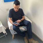 זיגמונד זר- מטפל ב-NLP, תטא הילינג וטיפול רוחני בגבעתיים - תמונה 2