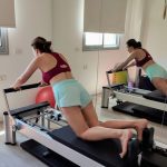 אילונה אפלמן - פילאטיס מכשירים וטיפולי רפואה משלימה לנשים בפתח תקווה תמונה 2