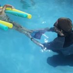 הכל במים - שושנה אברהם - הידרותרפיה וטיפולים רגשיים - 20