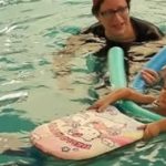 הכל במים - שושנה אברהם - הידרותרפיה וטיפולים רגשיים - 21