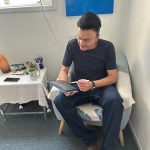 זיגמונד זר- מטפל ב-NLP, תטא הילינג וטיפול רוחני בגבעתיים - תמונה 3