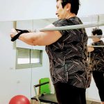 אילונה אפלמן - פילאטיס מכשירים וטיפולי רפואה משלימה לנשים בפתח תקווה תמונה 4