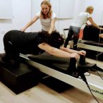 אילונה אפלמן - פילאטיס מכשירים וטיפולי רפואה משלימה לנשים בפתח תקווה תמונה 5