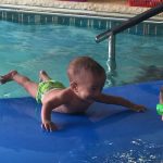 הכל במים - שושנה אברהם - הידרותרפיה וטיפולים רגשיים - 5