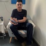 זיגמונד זר- מטפל ב-NLP, תטא הילינג וטיפול רוחני בגבעתיים - תמונה 6