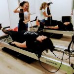 אילונה אפלמן - פילאטיס מכשירים וטיפולי רפואה משלימה לנשים בפתח תקווה תמונה 6