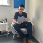 זיגמונד זר- מטפל ב-NLP, תטא הילינג וטיפול רוחני בגבעתיים - תמונה 7