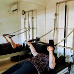 אילונה אפלמן - פילאטיס מכשירים וטיפולי רפואה משלימה לנשים בפתח תקווה תמונה 7