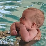 הכל במים - שושנה אברהם - הידרותרפיה וטיפולים רגשיים - 7