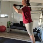 אילונה אפלמן - פילאטיס מכשירים וטיפולי רפואה משלימה לנשים בפתח תקווה תמונה 8